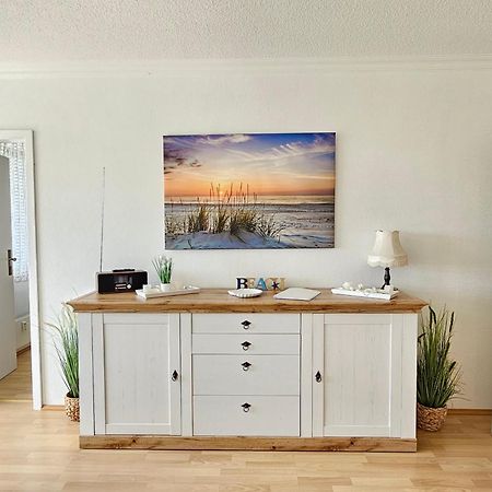Frische Brise Sahlenburg Apartment Куксхавен Екстериор снимка