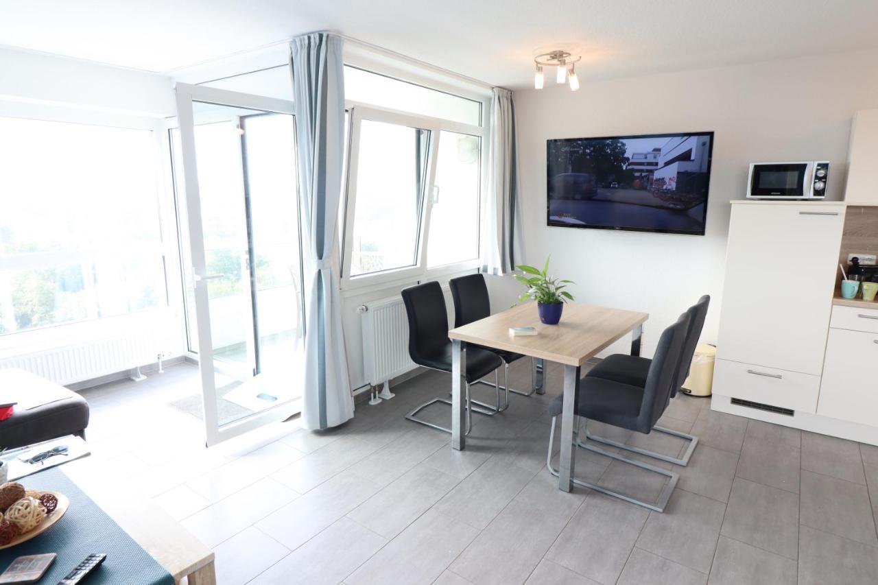 Frische Brise Sahlenburg Apartment Куксхавен Екстериор снимка