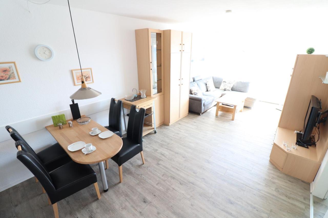 Frische Brise Sahlenburg Apartment Куксхавен Екстериор снимка