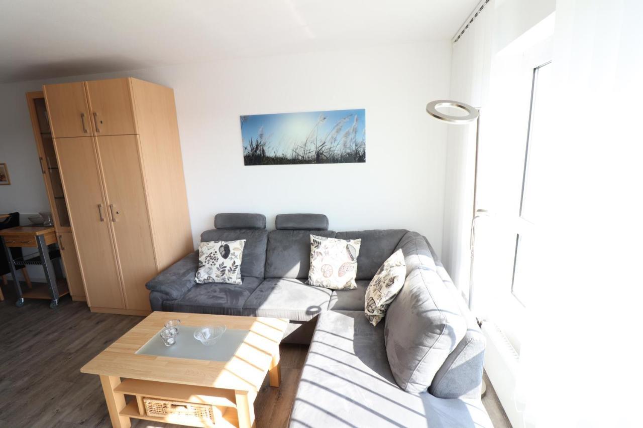 Frische Brise Sahlenburg Apartment Куксхавен Екстериор снимка