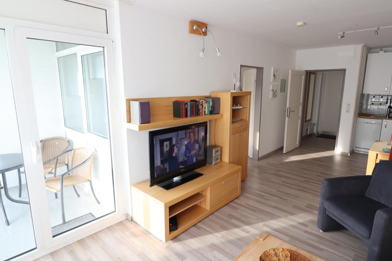 Frische Brise Sahlenburg Apartment Куксхавен Екстериор снимка