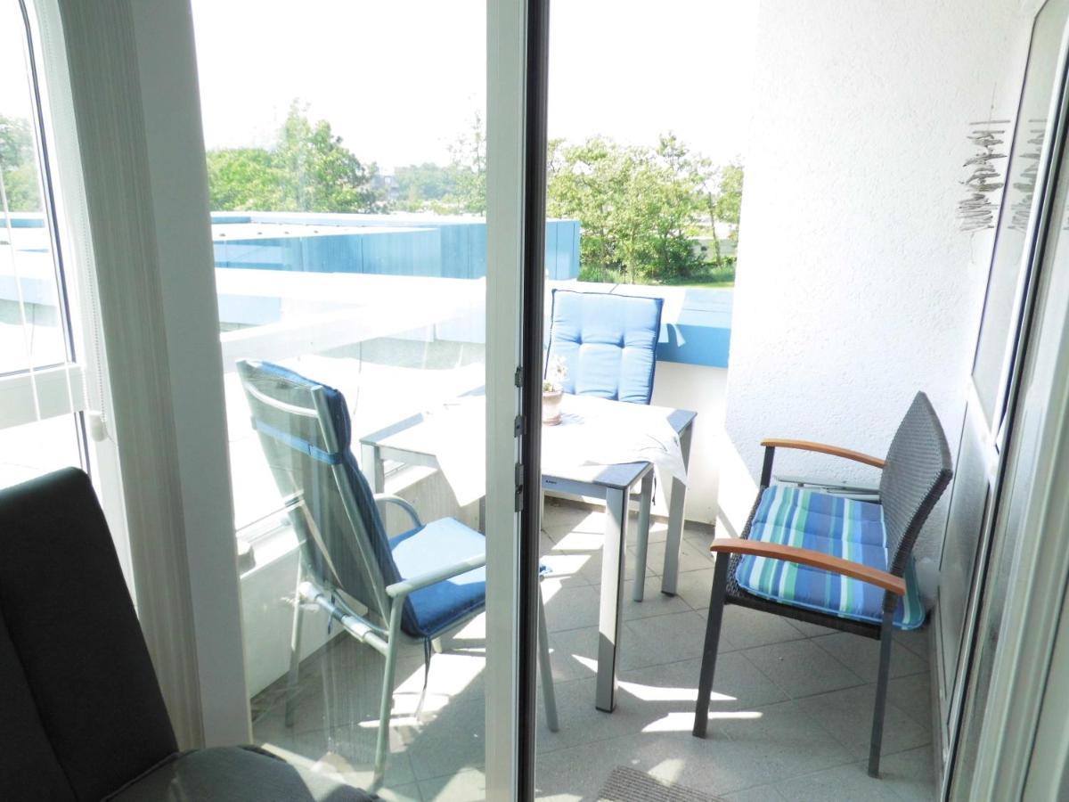 Frische Brise Sahlenburg Apartment Куксхавен Екстериор снимка