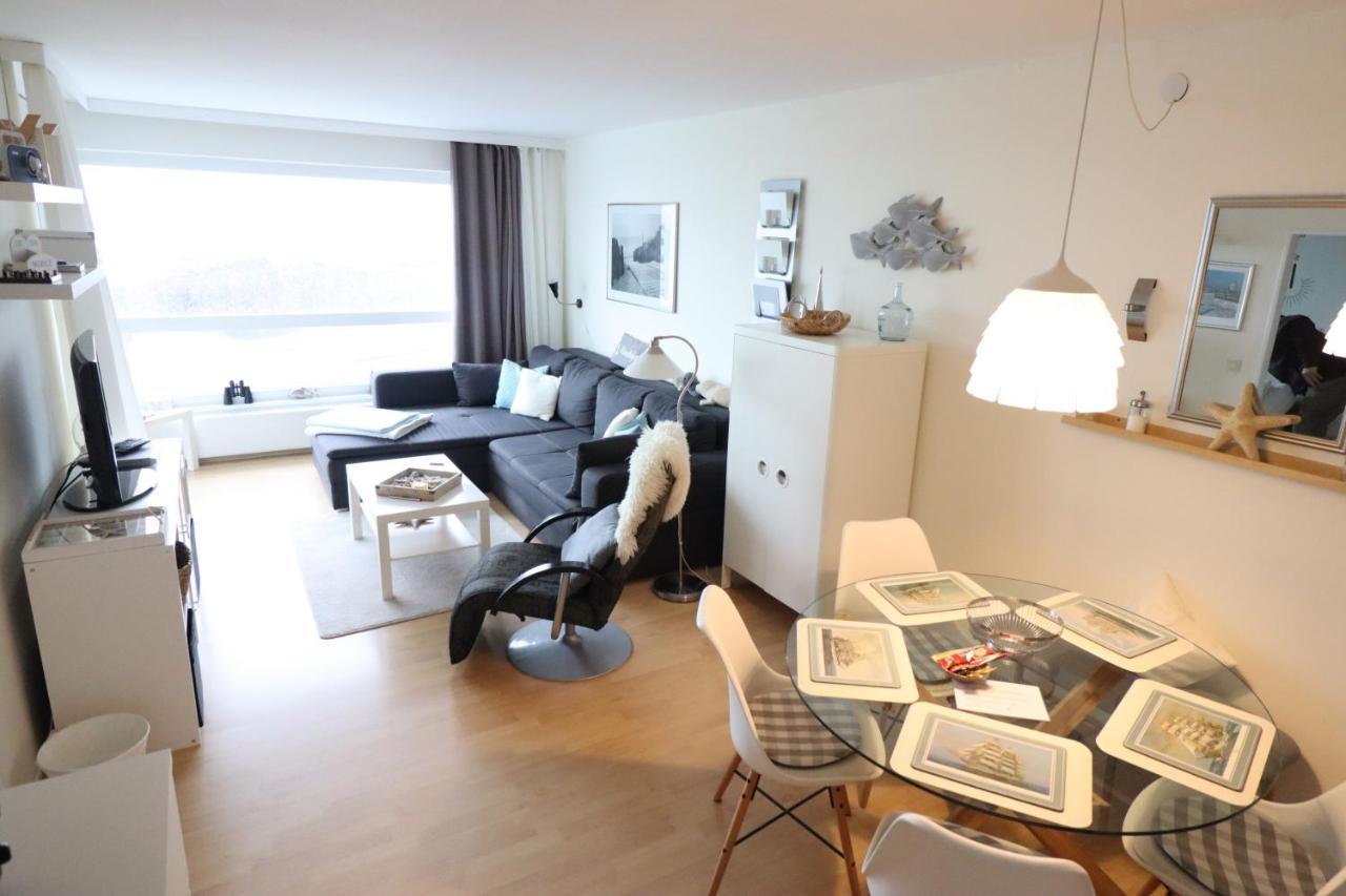 Frische Brise Sahlenburg Apartment Куксхавен Екстериор снимка