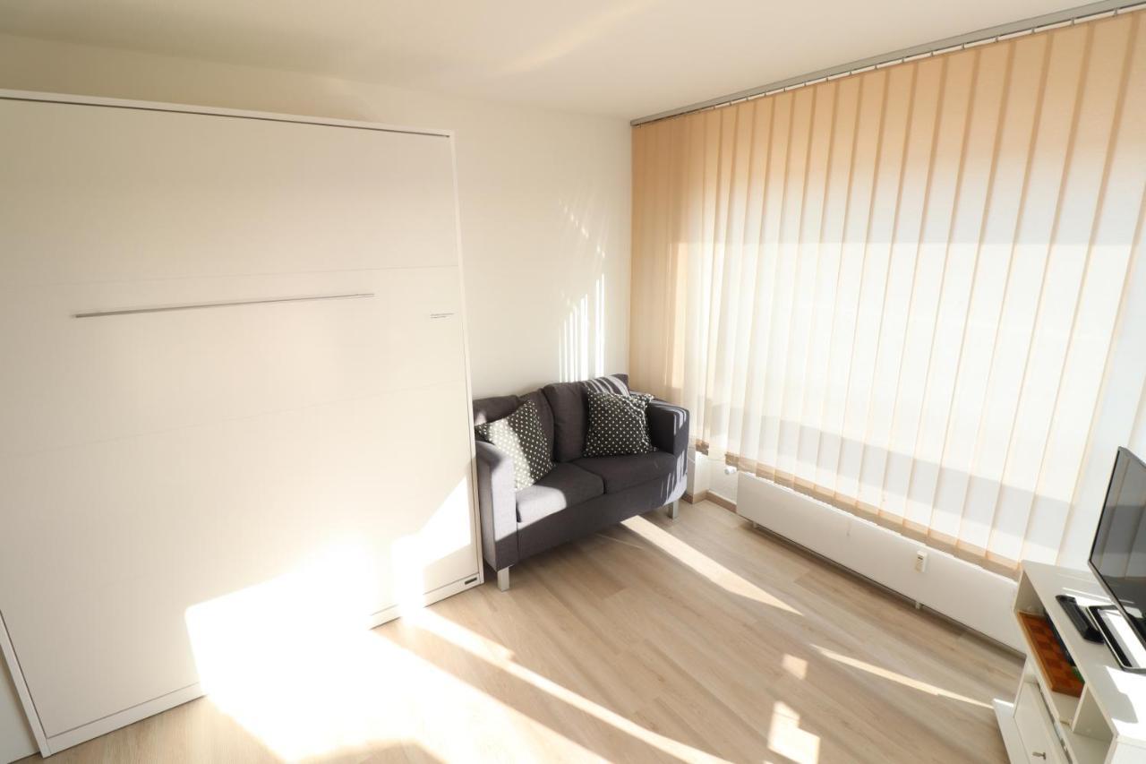 Frische Brise Sahlenburg Apartment Куксхавен Екстериор снимка