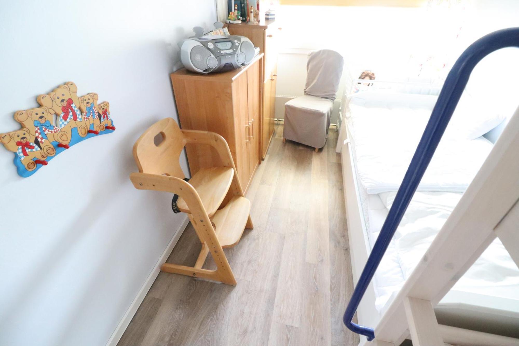 Frische Brise Sahlenburg Apartment Куксхавен Екстериор снимка