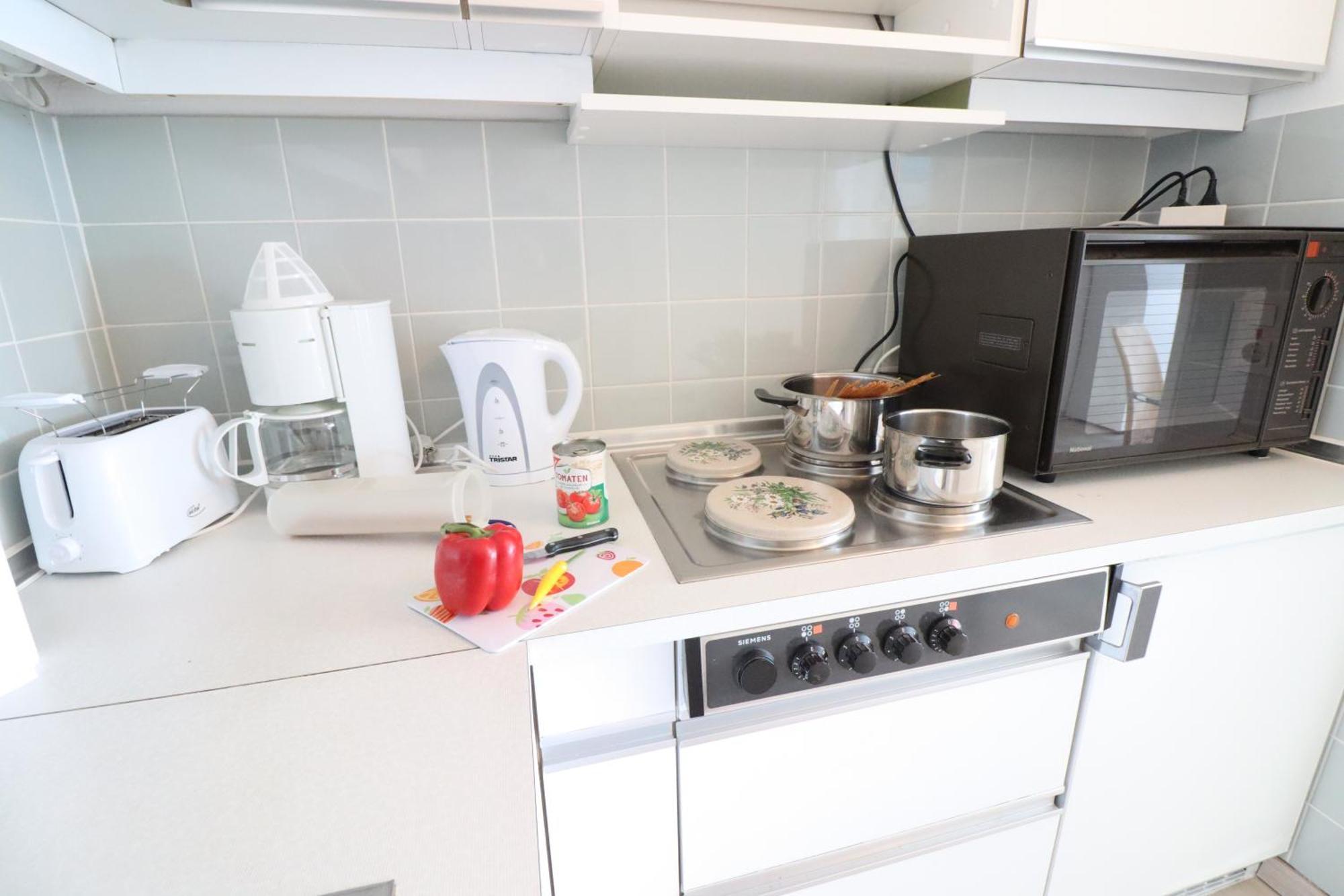 Frische Brise Sahlenburg Apartment Куксхавен Екстериор снимка