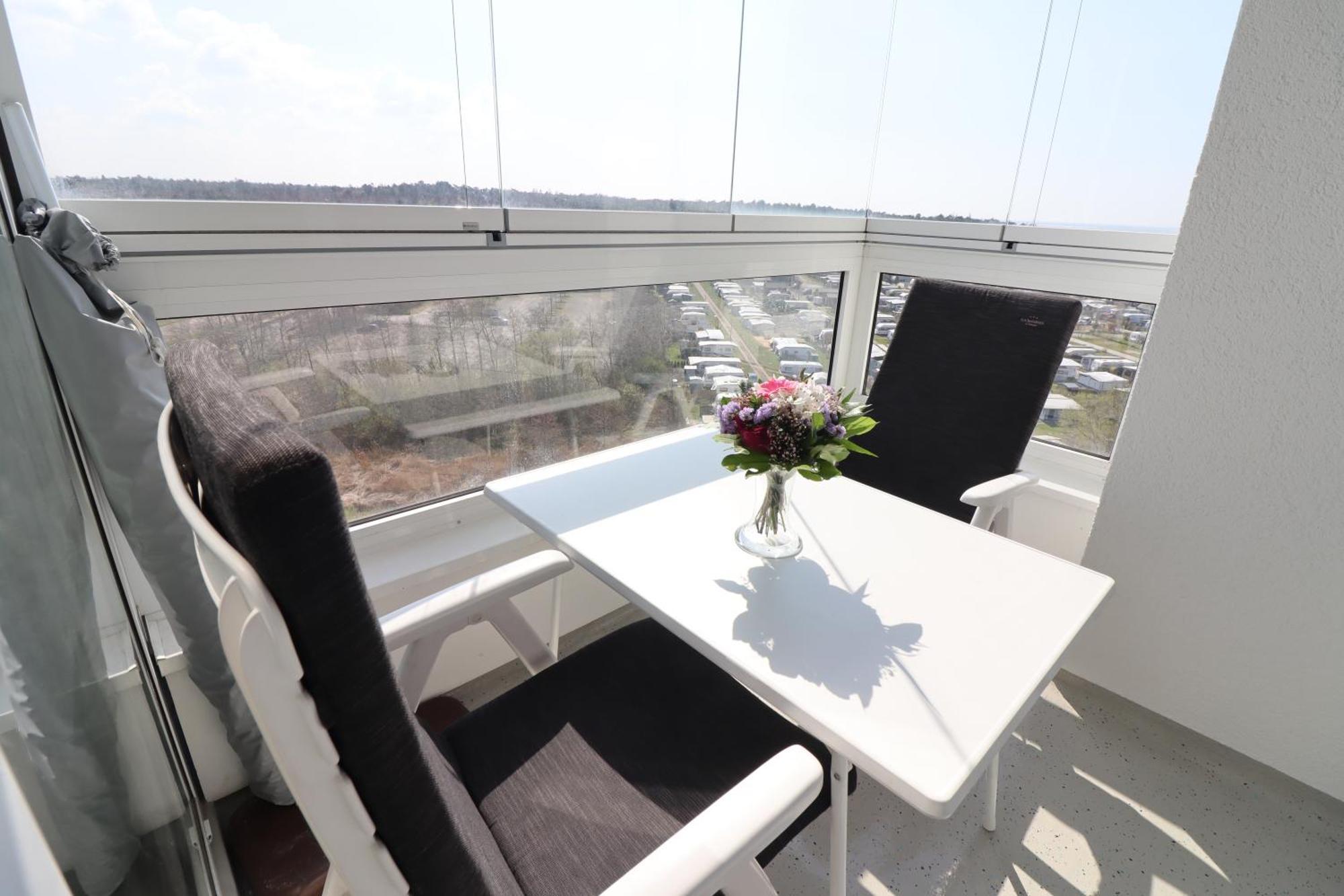 Frische Brise Sahlenburg Apartment Куксхавен Екстериор снимка