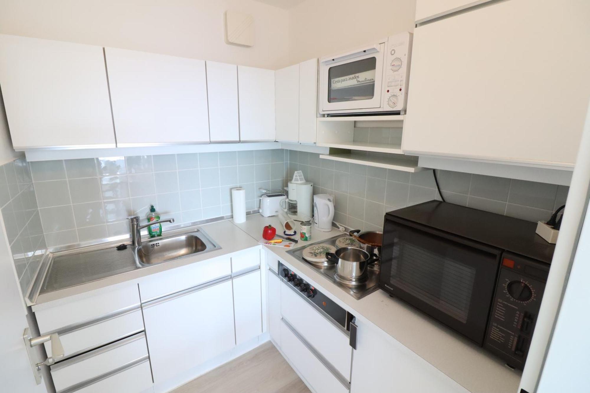 Frische Brise Sahlenburg Apartment Куксхавен Екстериор снимка
