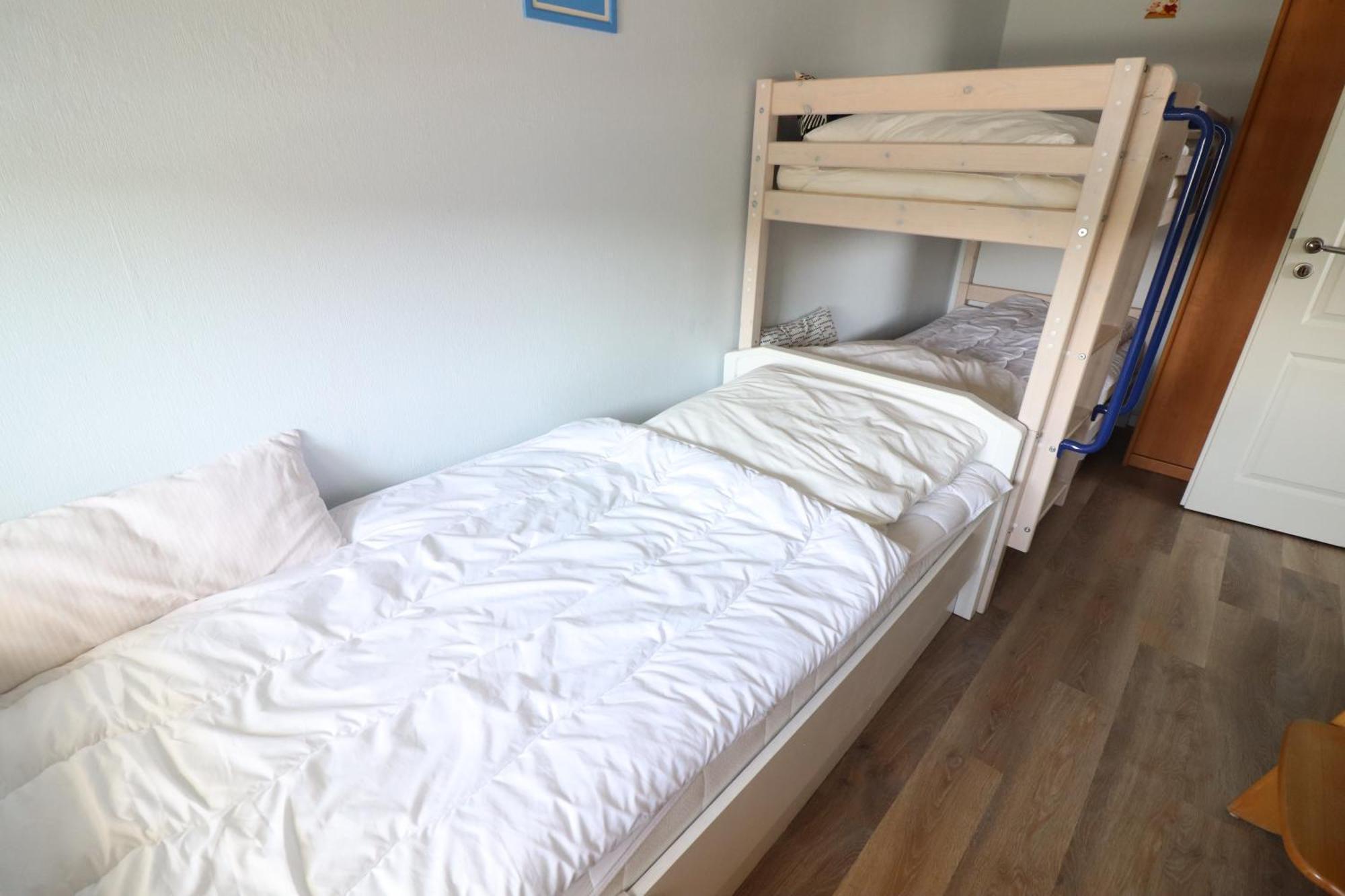 Frische Brise Sahlenburg Apartment Куксхавен Екстериор снимка