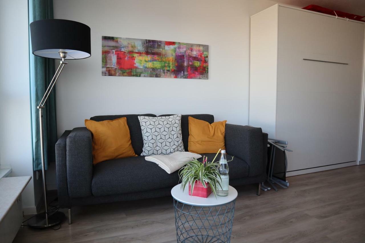 Frische Brise Sahlenburg Apartment Куксхавен Екстериор снимка