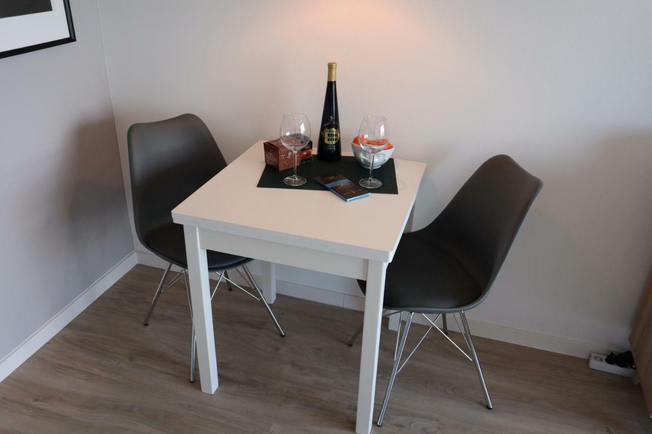 Frische Brise Sahlenburg Apartment Куксхавен Екстериор снимка